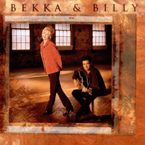 Billy Burnette : Bekka & Billy